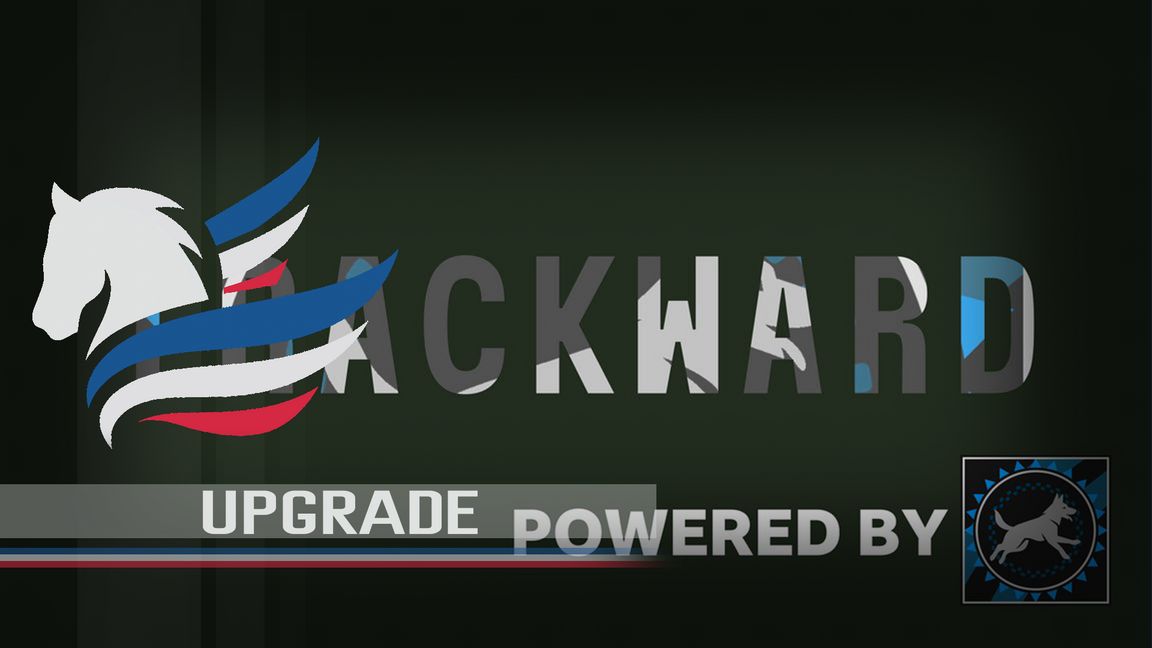 Pegasus Trackward Upgrade