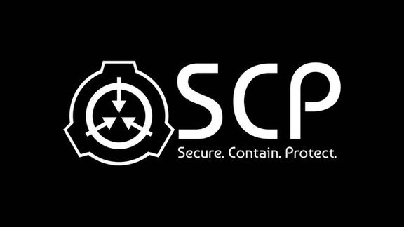 SCP - Foundation pack