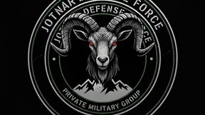 JotnarGroup Kolguyev