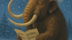Mammoth Christmas Radio