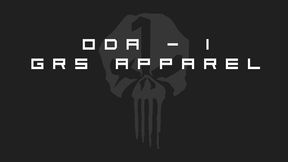 ODA1 GRS APPAREL MrWW