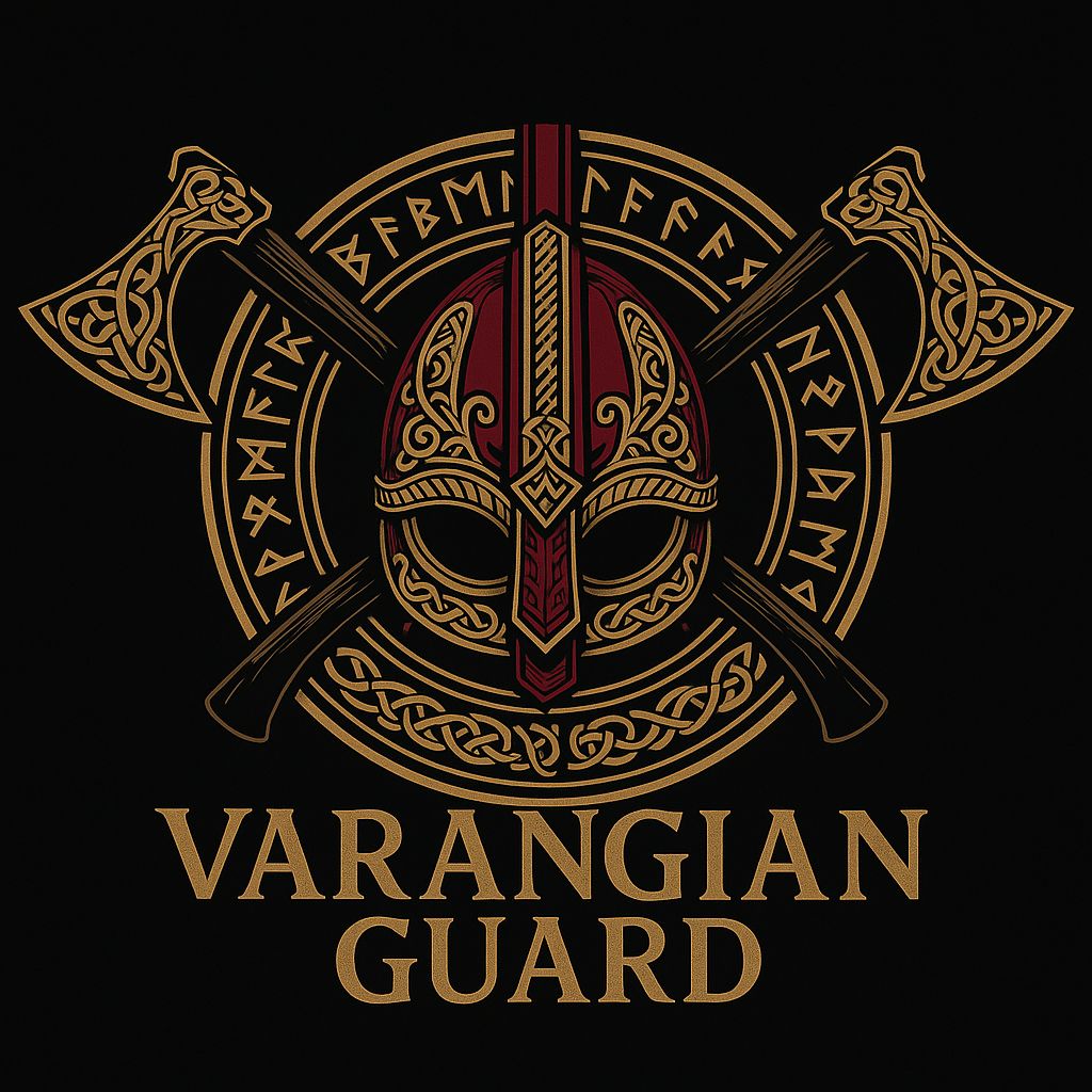 VG Iraq Assets and Factions