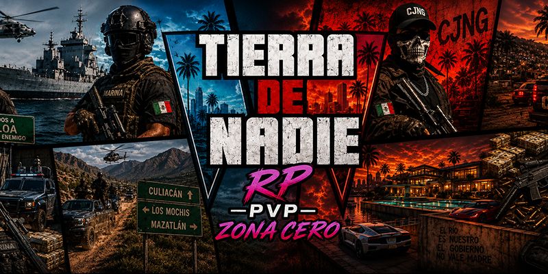 Narco WORLD