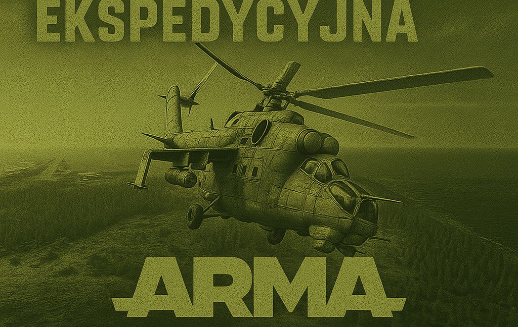 Mi - 24 Polish Reskin