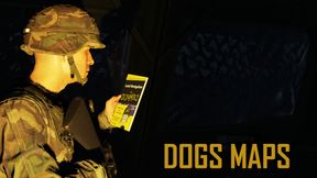 Dogs Maps