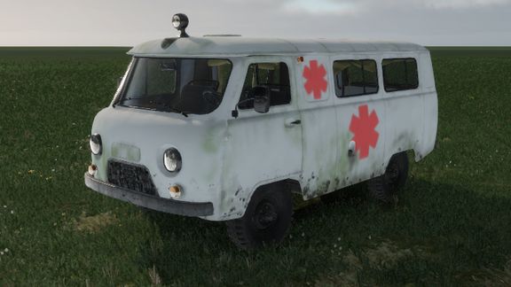 Civilians Expanded 2.0