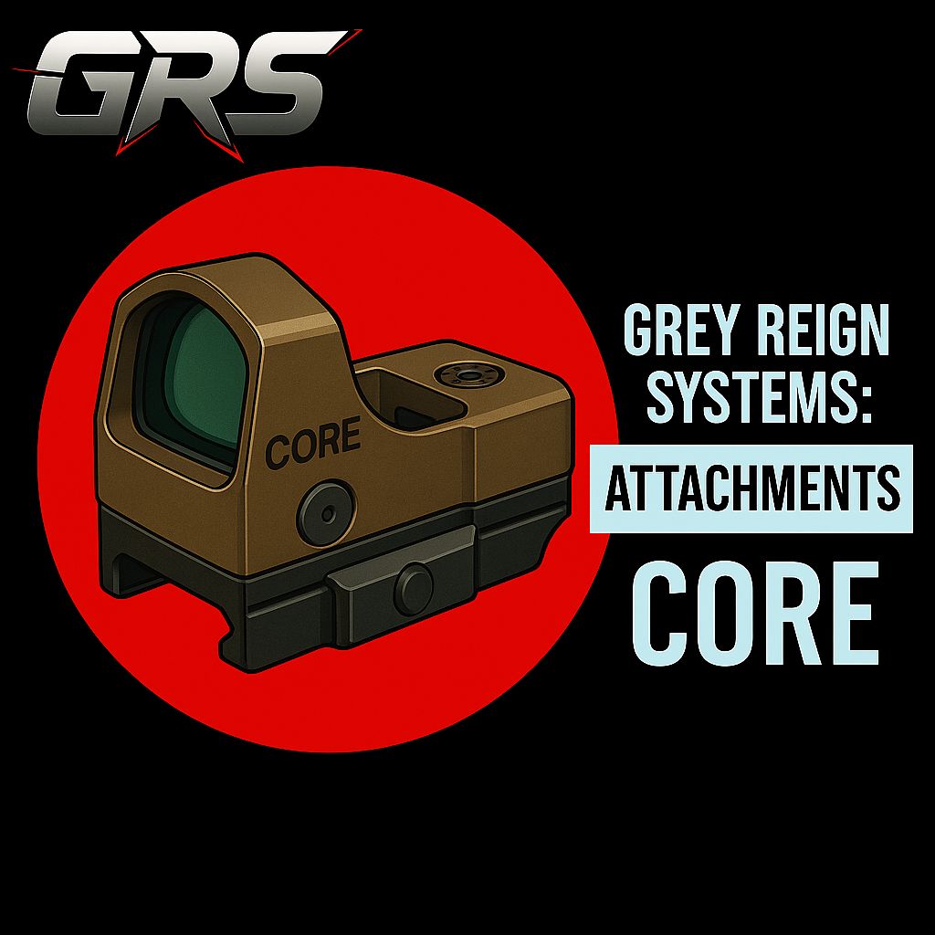 GRS Attachments Core