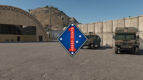 1stMDiv Fallujah PVE