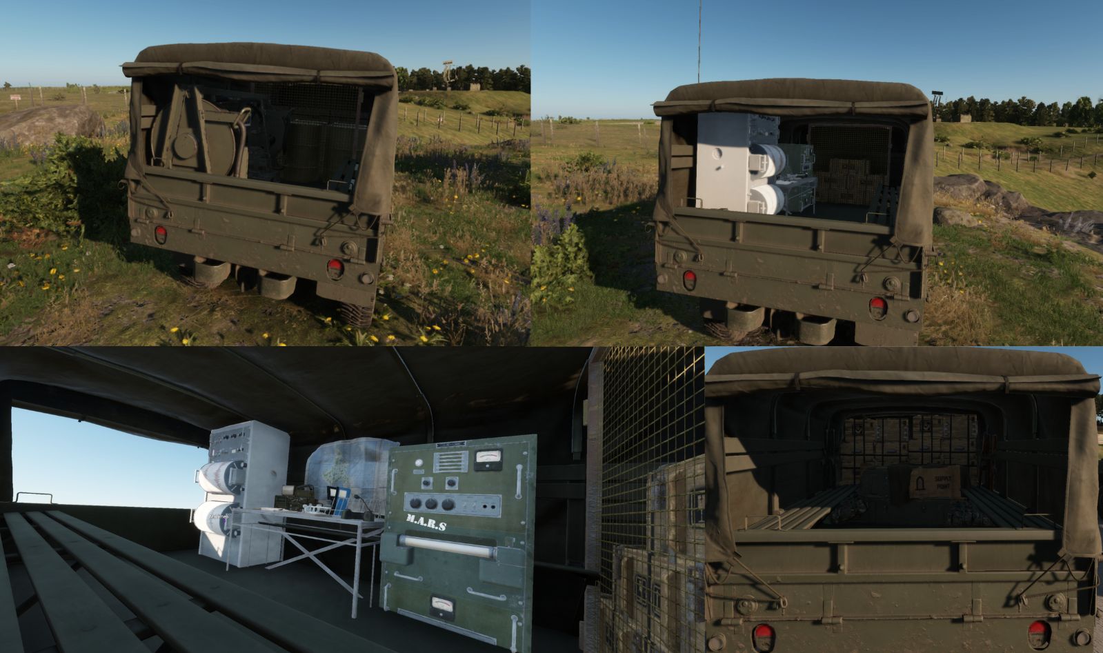 Project Nomad preview