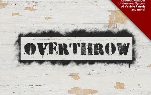 Overthrow