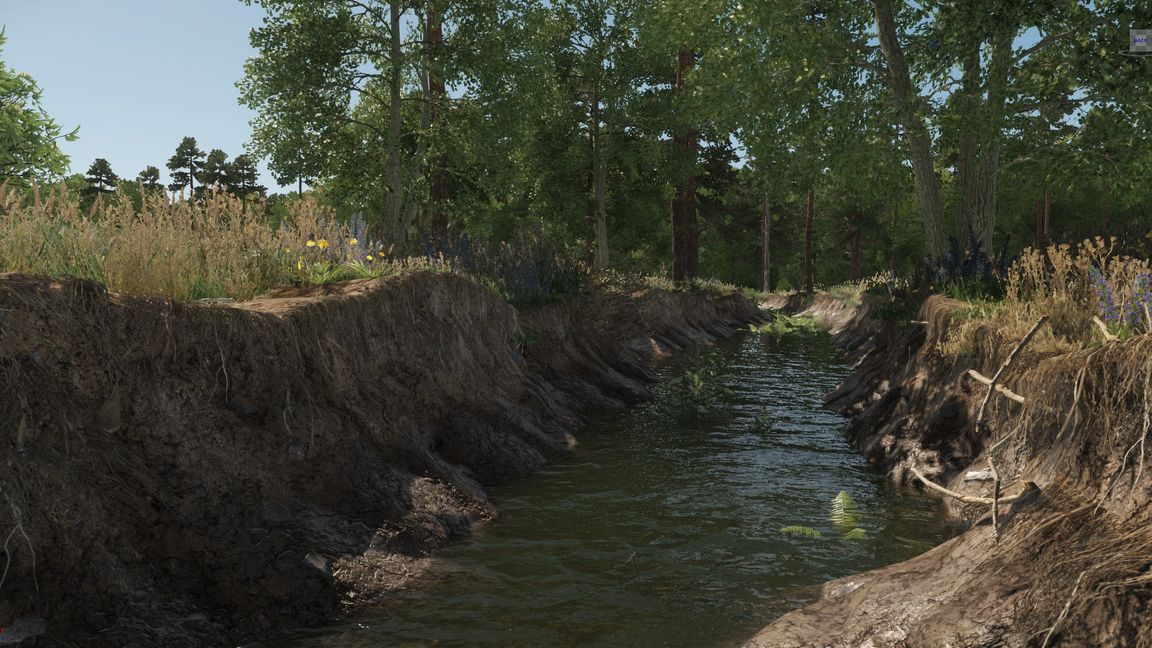 Fulda Gap Reforged V2.0.4