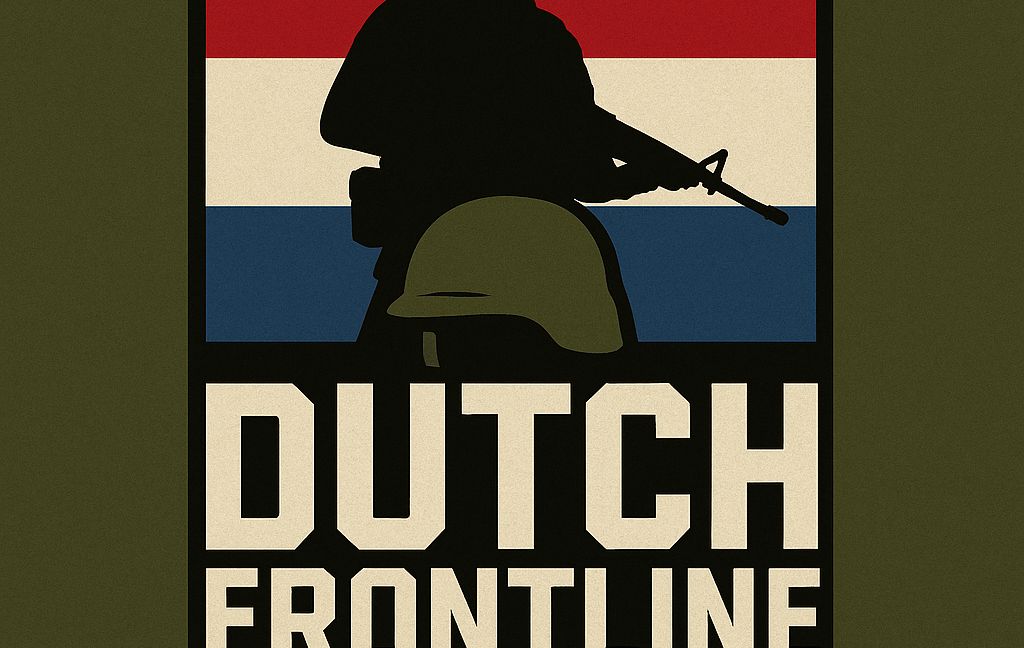 Dutch Frontline cfg