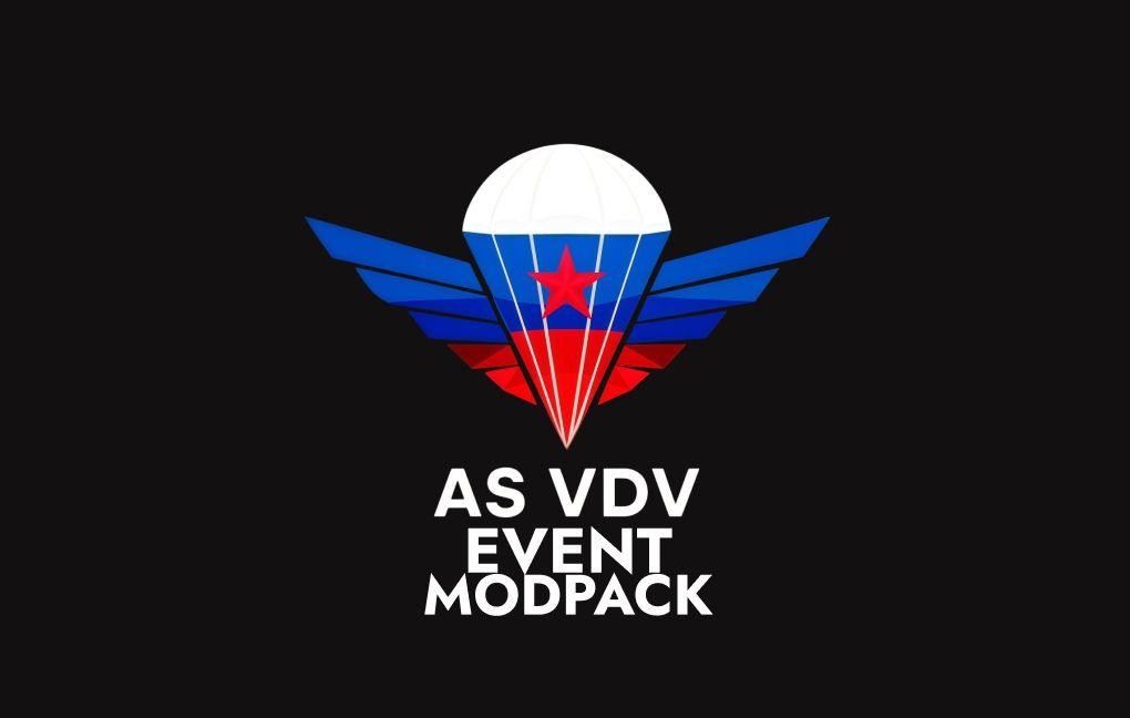 AS VDV Event modpack