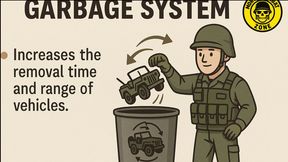 Garbage Plus for PVE