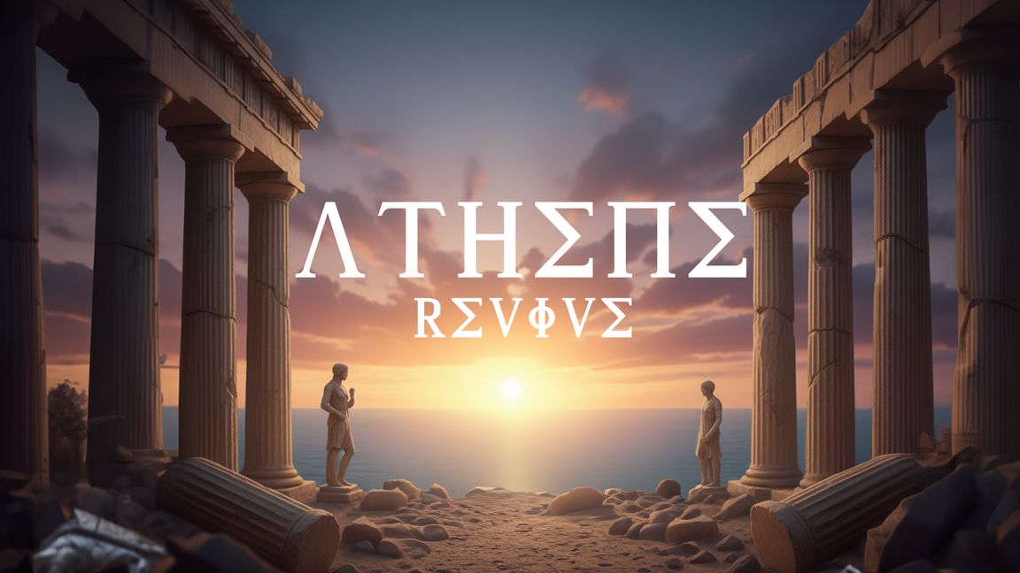 ATHENE Revive