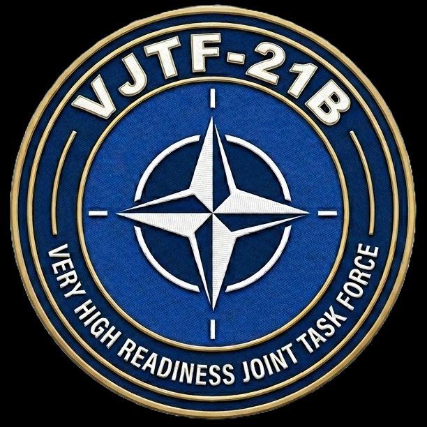 VJTF Mogadishu