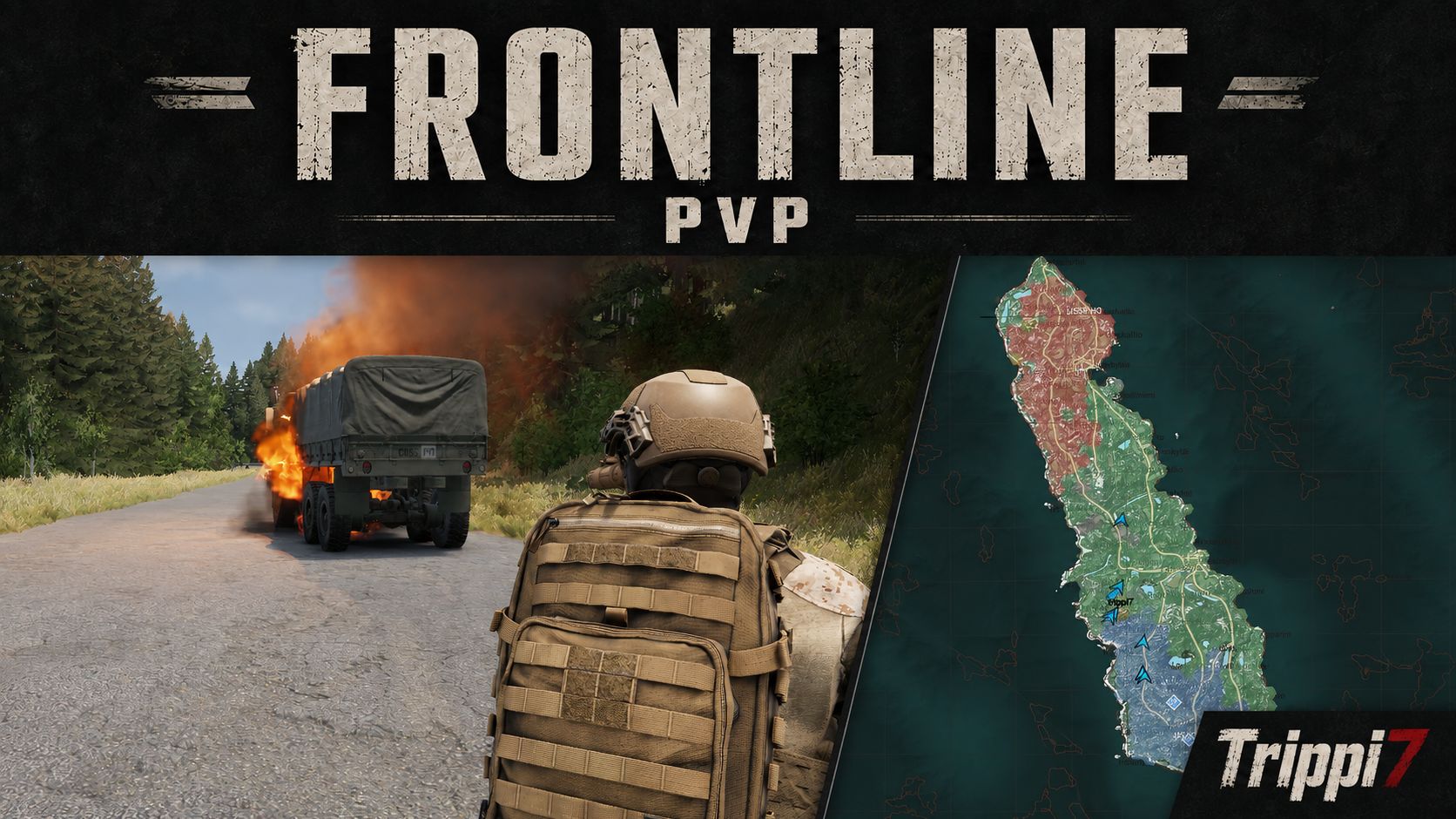 Frontline PVP WCS fix preview