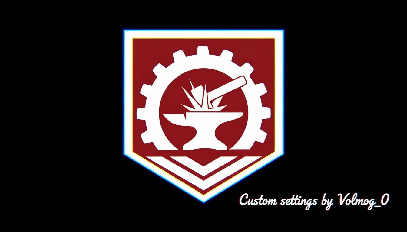 Ace Medical Settings Rework preview