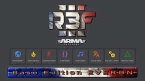 R3F Base Edition EVERON 2026