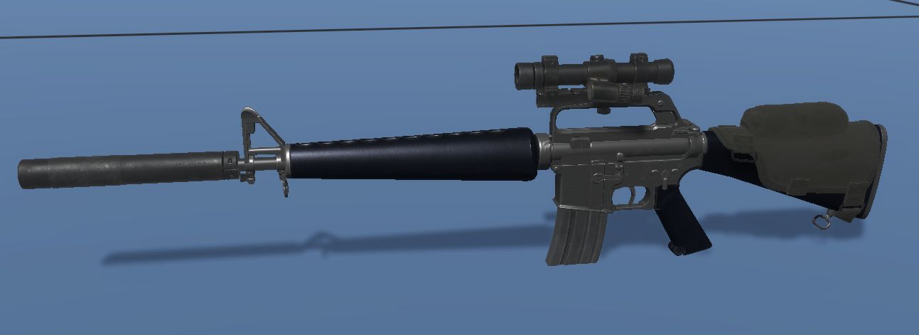 better vanilla LRST preview
