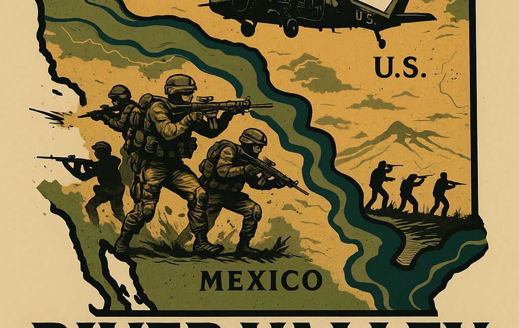 rivervalley us vs cartel