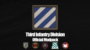 3rd Infantry Division