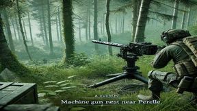 Operation Lone Shadow