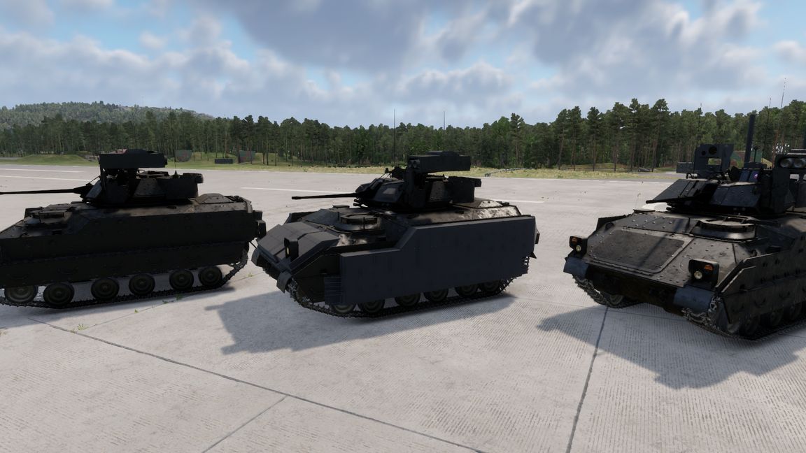 Horsemans Black Bradley