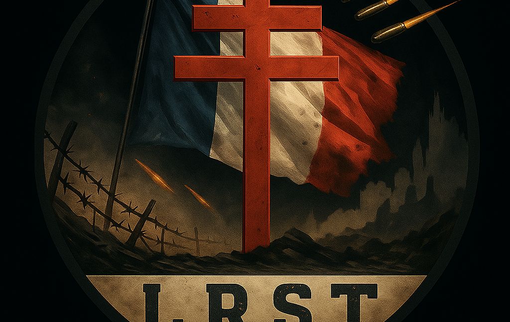 Les Resistant 2.2