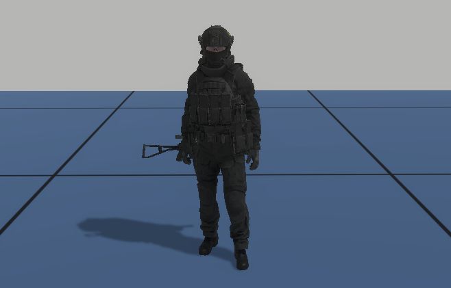 RHS Fix preview