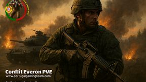 PGT Everon PVE 4x Pack