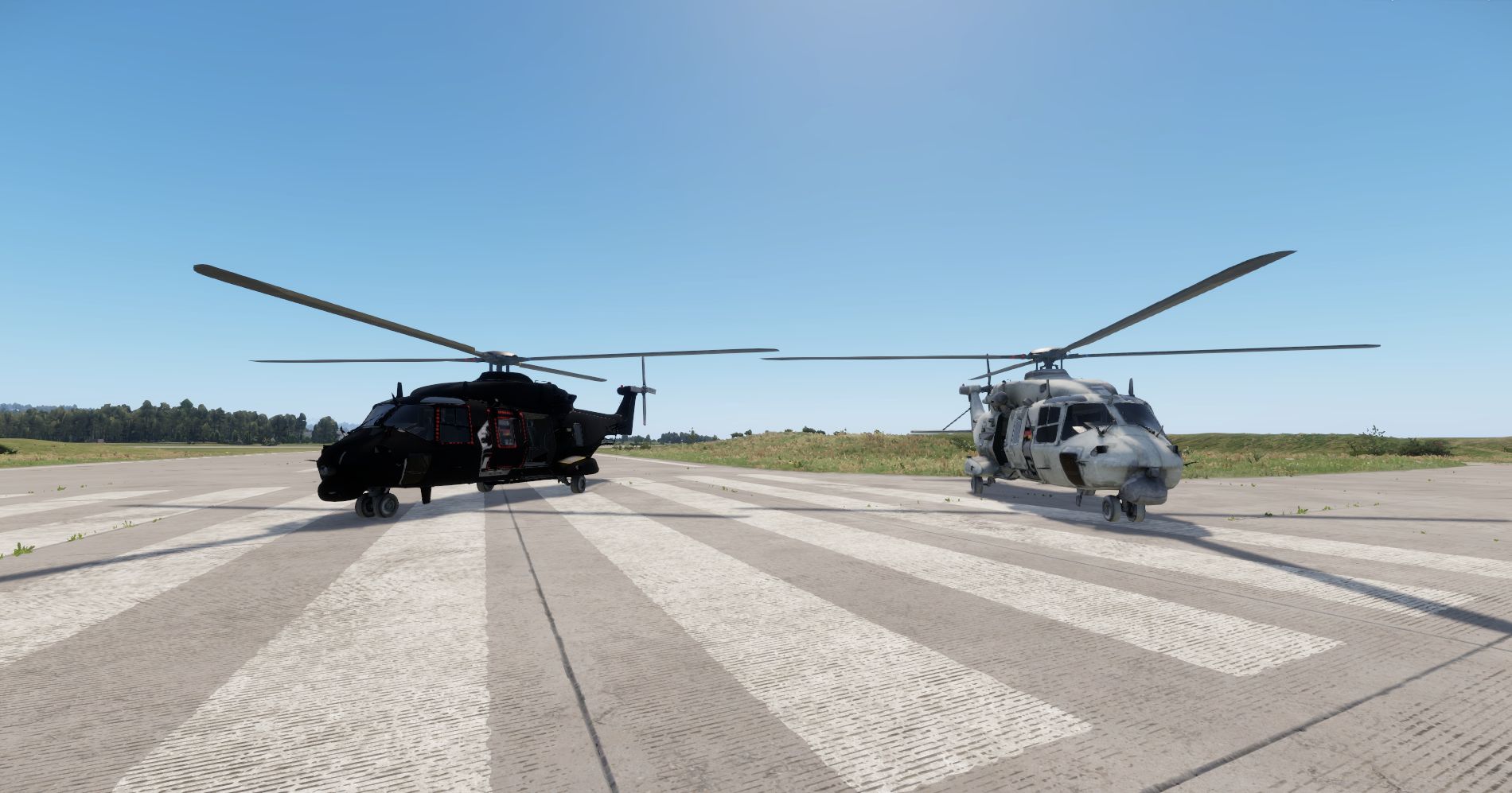 NH90_GTG made by Unfassbar preview