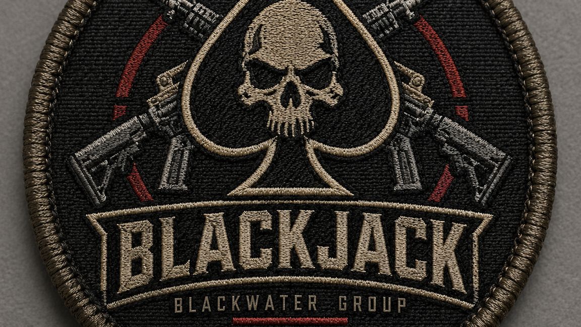 Blackjack Security Patches