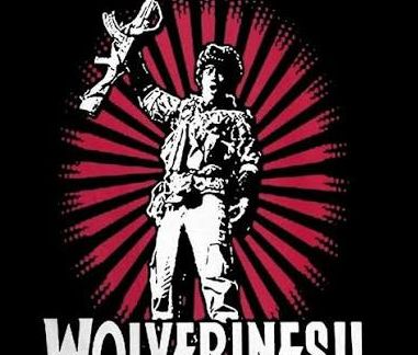 WOLVERINES REDUX