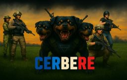 Conflict Cerbere Bergamo