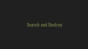 searchAndDestroy