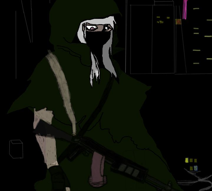 Yokaid rhs retextures