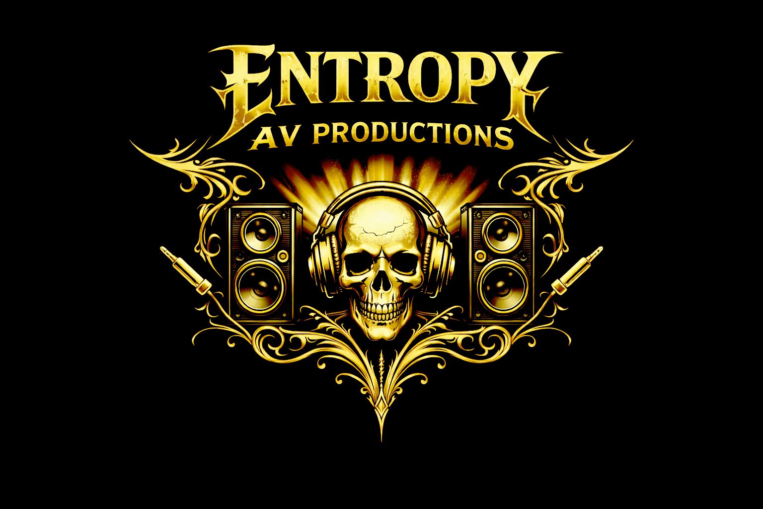 EntropyAVProductions preview