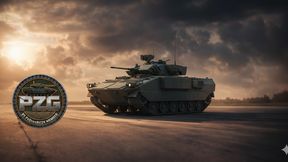 PZG GER M2 Bradley Reskin