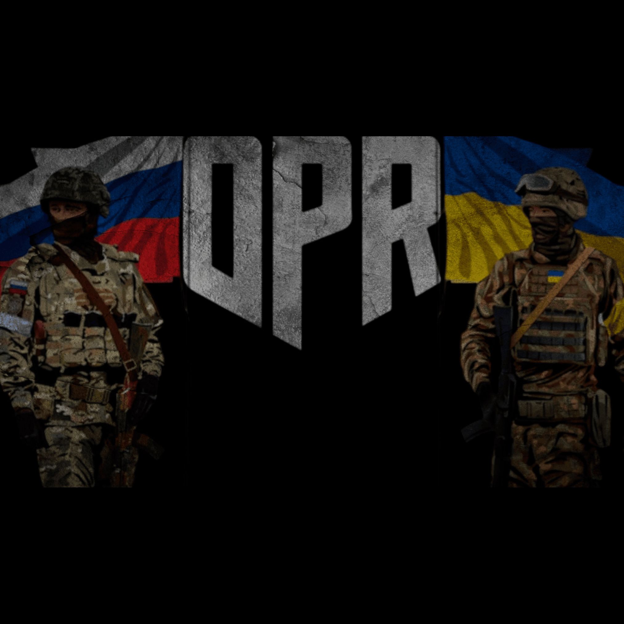 OPR Serhiivka