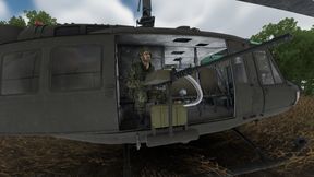 UH-1H AN M3