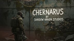 Chernarus by Shadow Haven