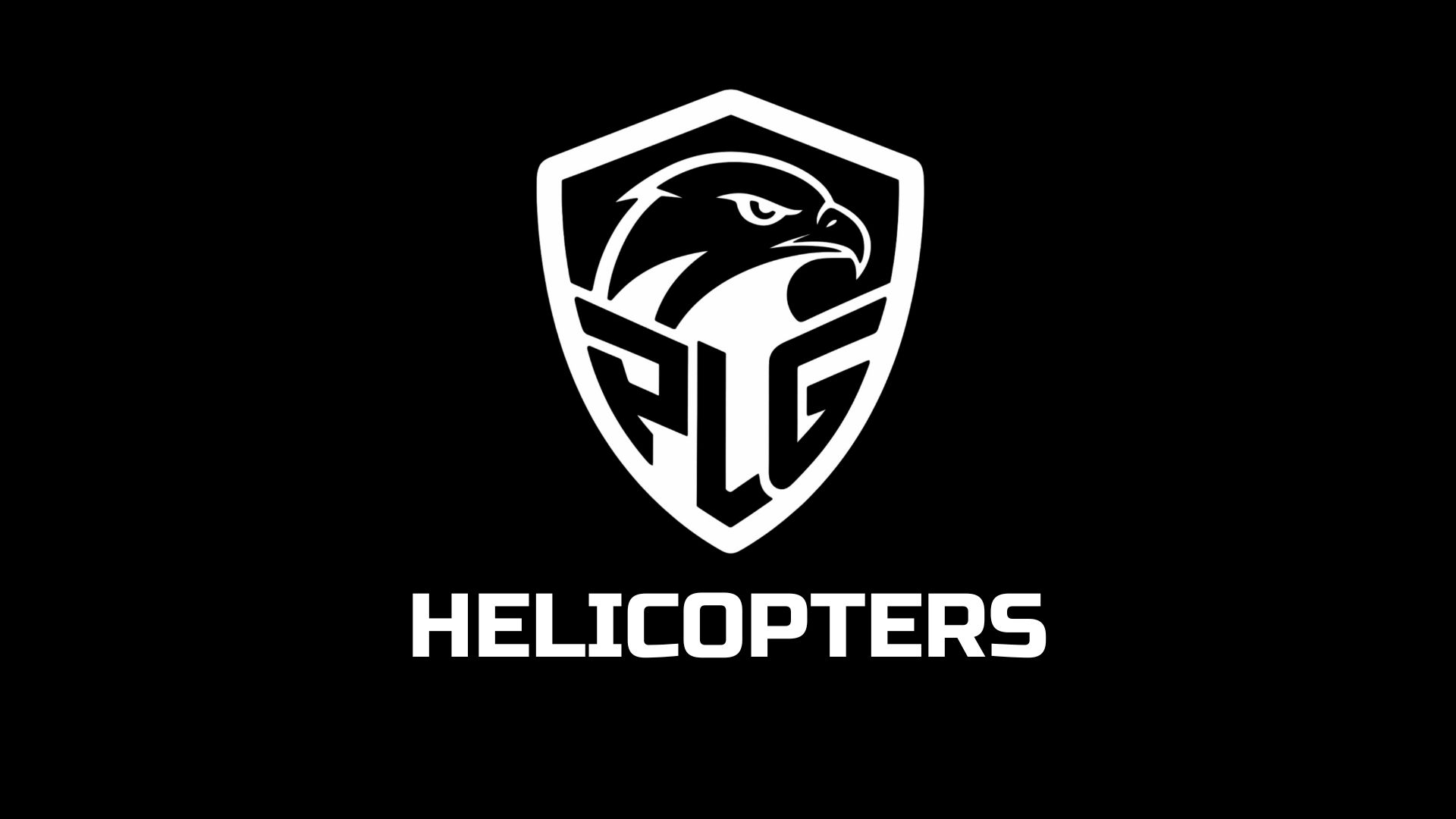PLG Helicopters preview