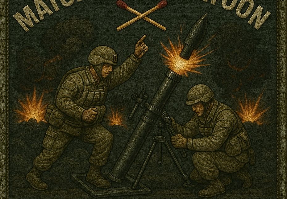 82nd Airborne Ammo Config