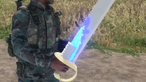 BnT Weapons of the Imperium