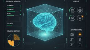 FS Tactical AI & Spawn Manager