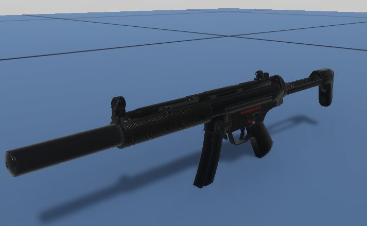 MP5Lessvarients