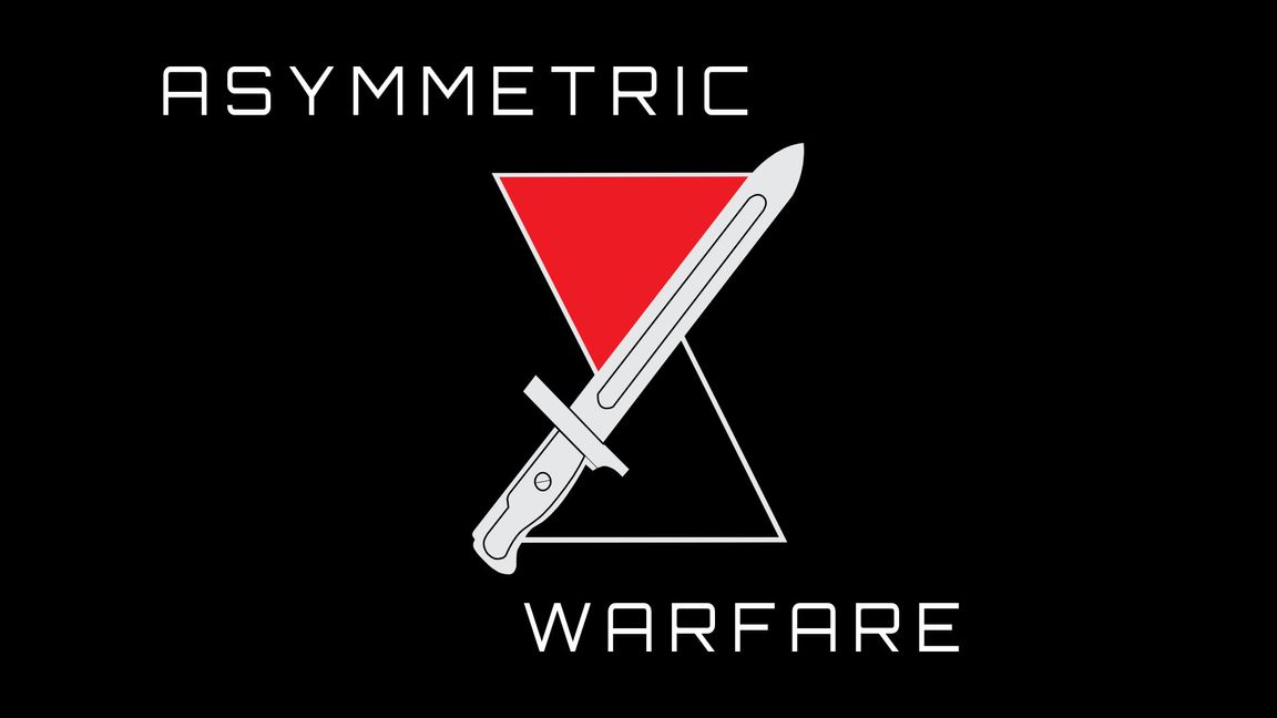 Asymmetric Warfare Kunar