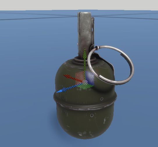 More Nade Damage preview