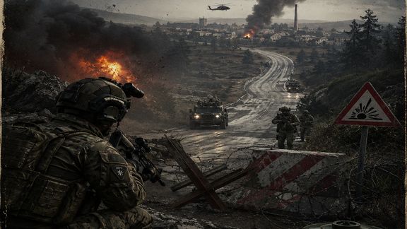 Scenario image